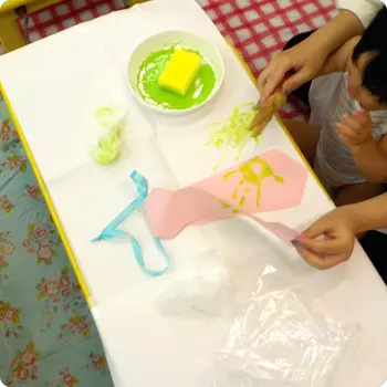 よちよち親子サロン