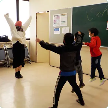 ユースリーダー