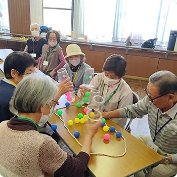 コミュニケーションゲーム